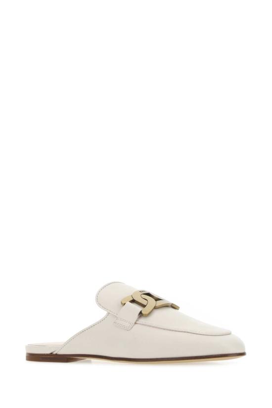  토즈 KATE 케이트 레더 블로퍼 XXW79A0EX40NF5B008 DOM - TODS