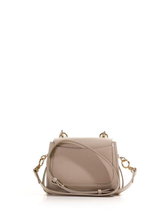  끌로에 토트백 CHC22SS143G3323W BEIGE DOM - CHLOE