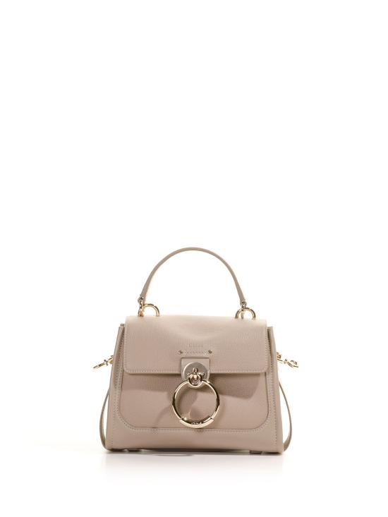  끌로에 토트백 CHC22SS143G3323W BEIGE DOM