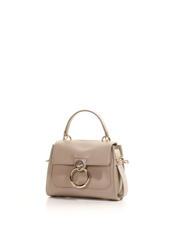  끌로에 토트백 CHC22SS143G3323W BEIGE DOM - CHLOE