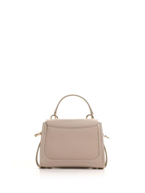 끌로에 토트백 CHC22SS143G3323W BEIGE DOM - CHLOE