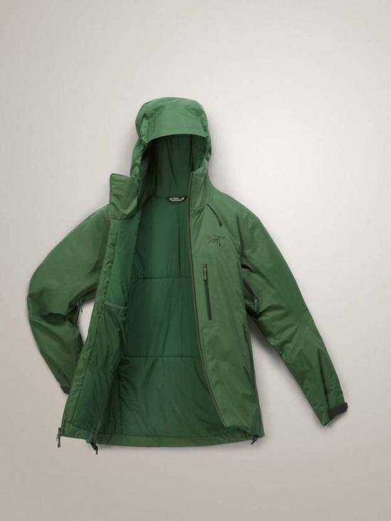  아크테릭스 자켓 AJOFMX8885EDE EDEN DOM - ARC`TERYX