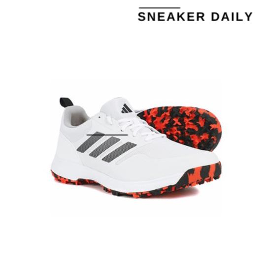  아디다스 슈즈 GV6897 FTWWHT CBLACK GRETWO DOM - ADIDAS