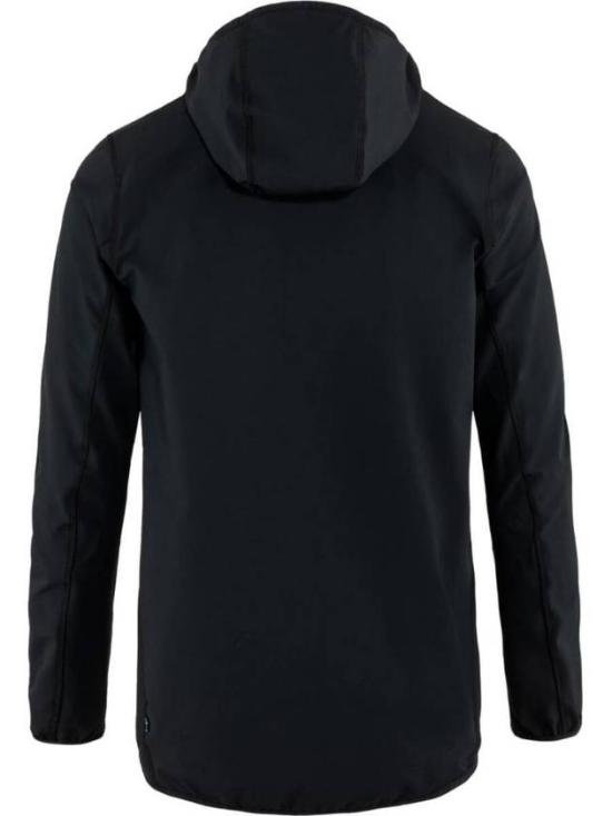  피엘라벤 자켓 87400550 BLACK DOM - FJALLRAVEN