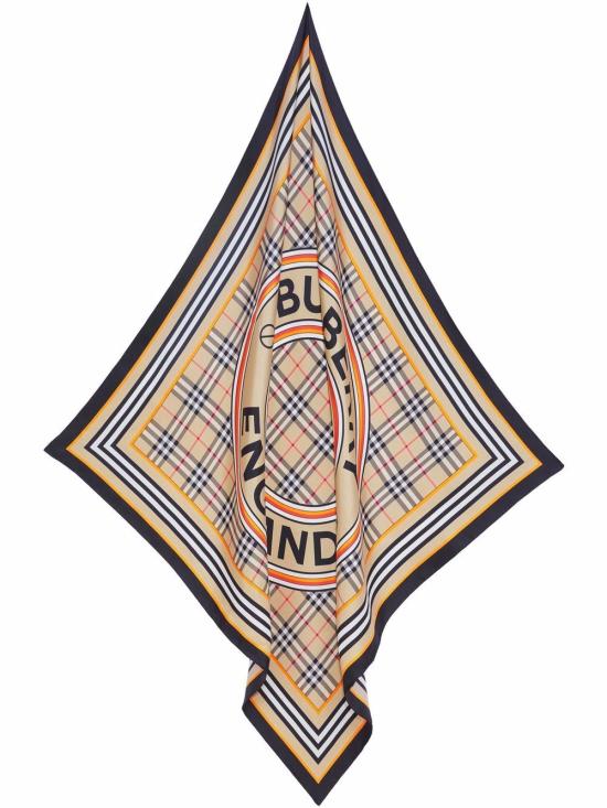  버버리 머플러/스카프 8053182 ARCHIVE BEIGE DOM - BURBERRY