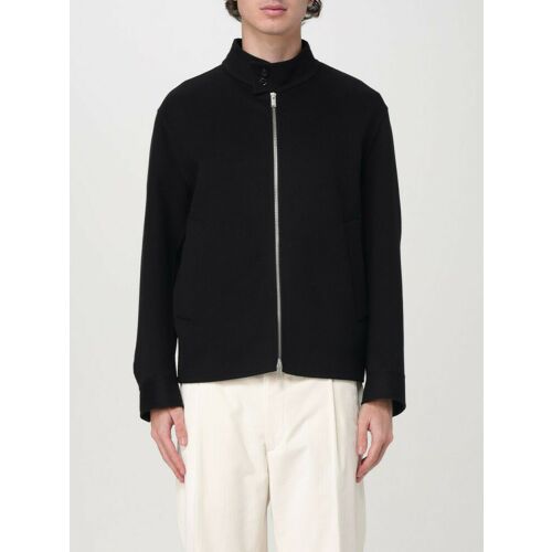  라르디니 봄버 자켓 IVBERITIVC63631999 BLACK DOM - LARDINI