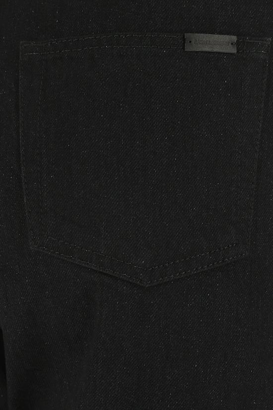  생로랑 데님 팬츠 644024YF8991220 BLACK DOM - SAINT LAURENT