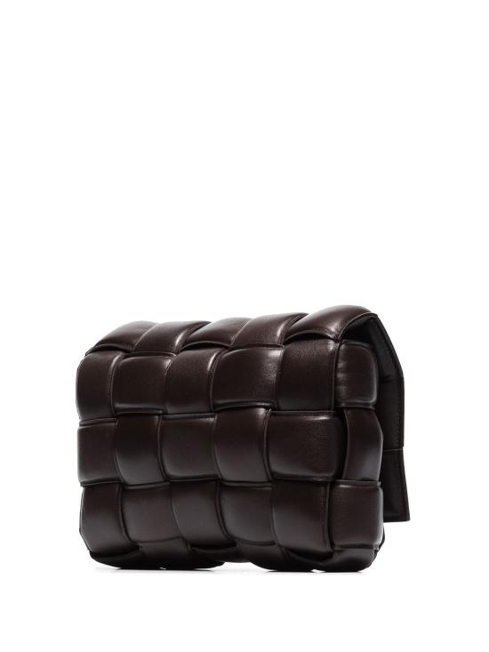  보테가베네타 숄더백 591970VCQR12132 FONDENTE DOM - BOTTEGA VENETA