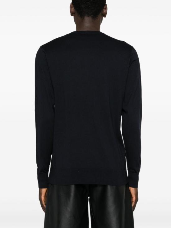  지방시 스웨터 BM90S44YJM 403 DOM - GIVENCHY