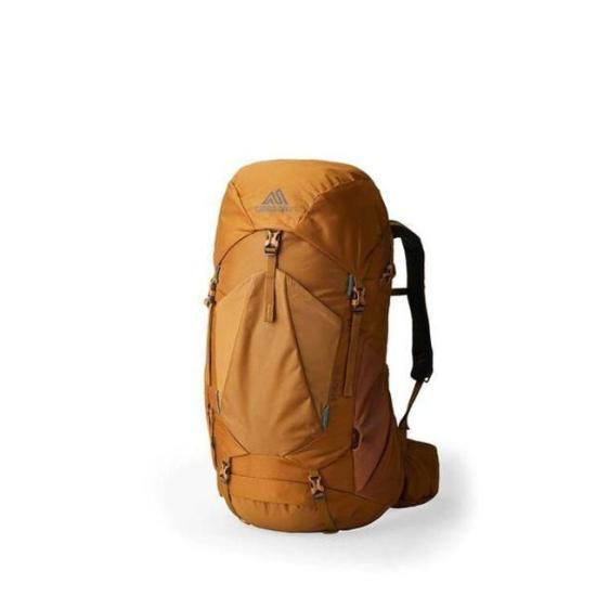 26FW 그래고리 백팩 26J351 SANDSTONE DOM