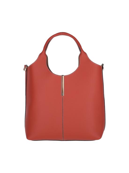 25SS 토즈 가방 XBWEBRF0200UBL 2L82 Red