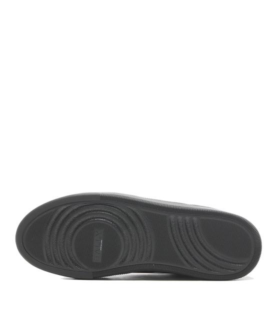  발리 스니커즈 MSK08YVT179 I9C4 BLACK RED DOM - BALLY