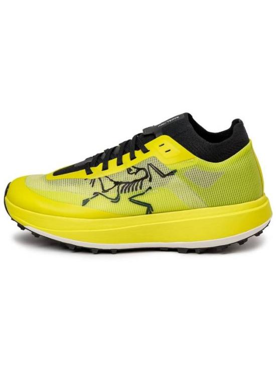  아크테릭스 스니커즈 AFOFMX9024EPB EUPHORIA BLACK DOM