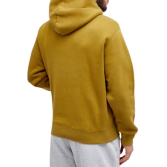  메종키츠네 자켓 MM00714KM0307P358 KHAKI GREEN DOM - MAISON KITSUNE