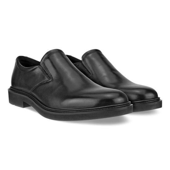 26SS 에코 드레스 슈즈 525624 01001 BLACK DOM