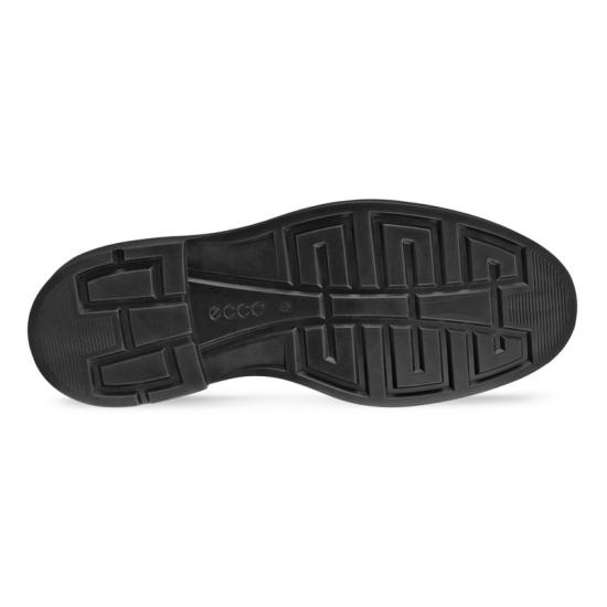  에코 드레스 슈즈 52562401001 BLACK DOM - ECCO