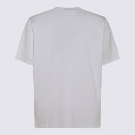  디스퀘어드2 반팔 티셔츠 S71GD1424D20020100 DOM - DSQUARED2