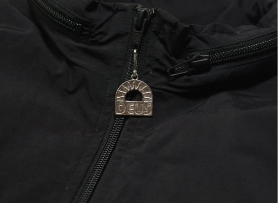  데우스 자켓 DMP246365ATH ANTHRACITE DOM - DEUS