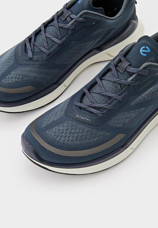  에코 부츠 83075411415 OMBRE DOM - ECCO