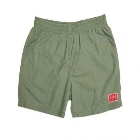  데우스 스윔팬츠 DMP242407ACLV CLOVER DOM