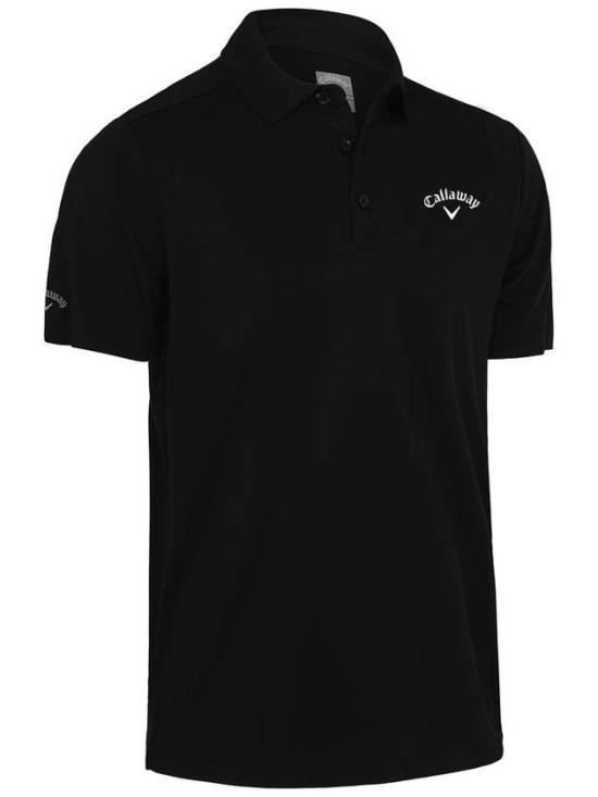 25SS 캘러웨이 트레이닝 티셔츠 CGKFB0W3GG002 CAVIAR DOM