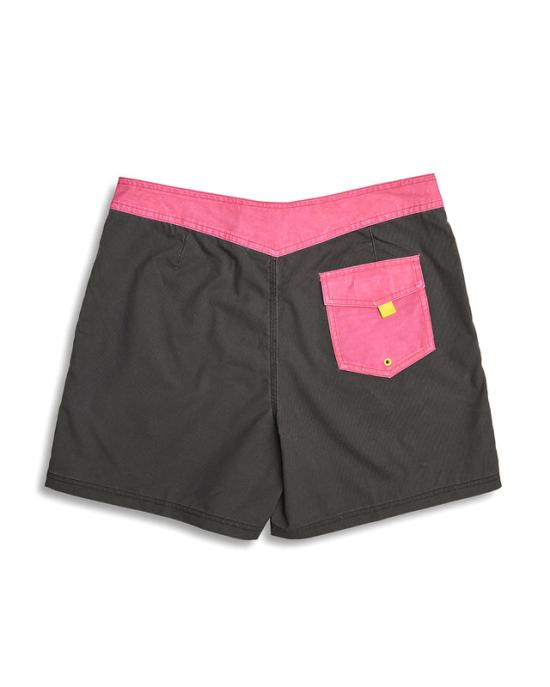  데우스 숏팬츠 DMP242295A ATH ANTHRACITE DOM