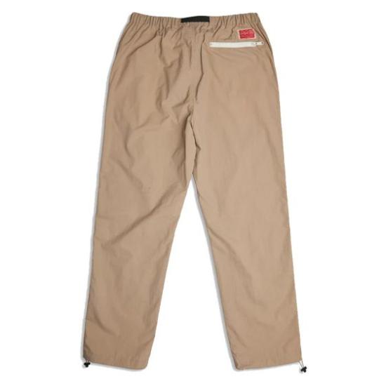  데우스 스트레이트 팬츠 DMP244418KHK KHAKI DOM - DEUS