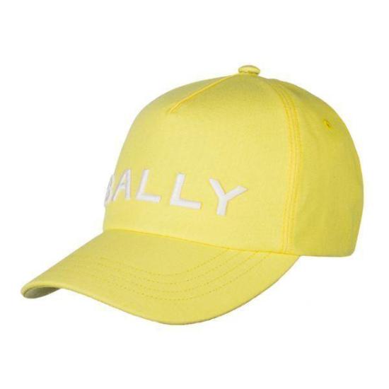  발리 볼캡 MHA01CCO057U154 DOM