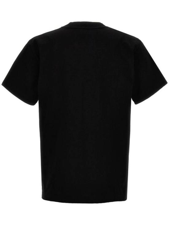  사카이 반팔 티셔츠 240725S001 DOM - SACAI