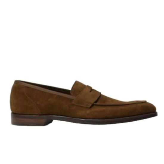  크로켓 앤 존스 뮬/슬리퍼 26046AJ03L3 TOBCALSUE DOM - CROCKETT&JONES