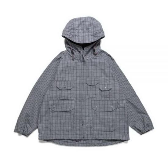  엔지니어드가먼츠 자켓 24S1D010OR207SL004 GRAY DOM