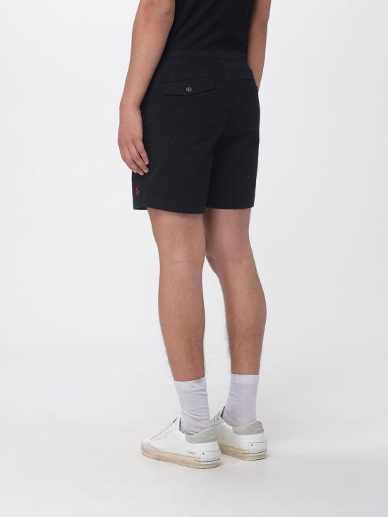  폴로 랄프로렌 프랩스터 쇼츠 710644995013 BLACK DOM - POLO RALPH LAUREN