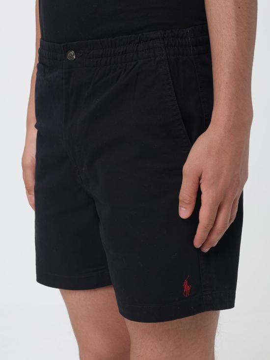  폴로 랄프로렌 프랩스터 쇼츠 710644995013 BLACK DOM - POLO RALPH LAUREN