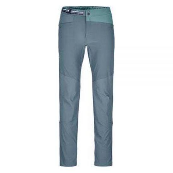  오토복스 스트레이트 팬츠 62080 87801 DARK ARCTIC GREY DOM