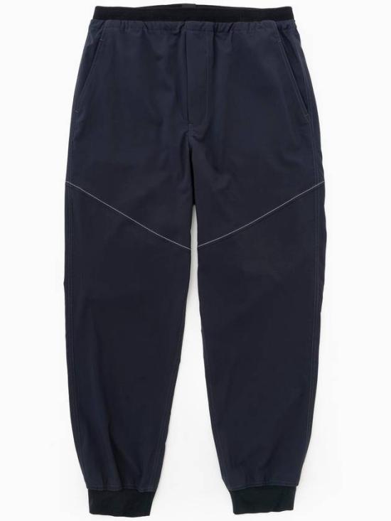  앤드원더 트레이닝/조거 팬츠 5744152297121 DNAVY DOM