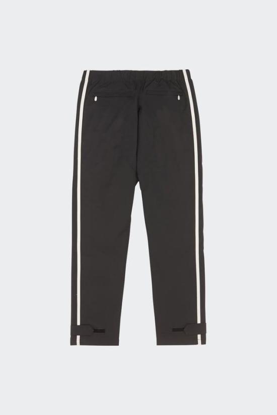  데우스 트레이닝/조거 팬츠 DMF234018BLK BLACK DOM - DEUS