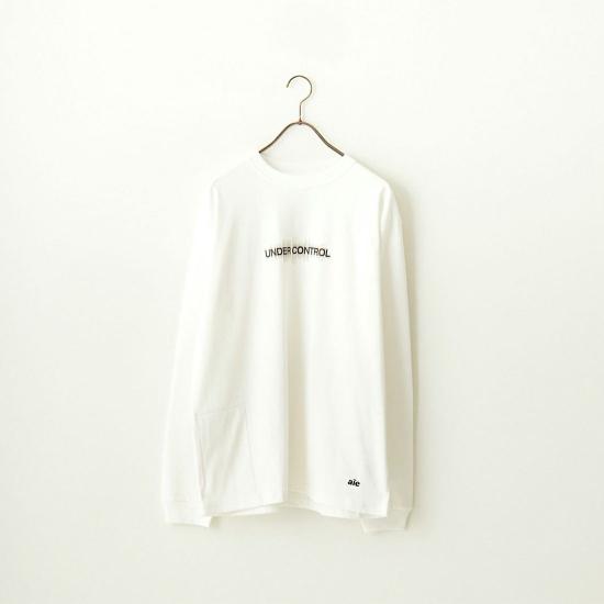  아이에 후드 티셔츠 OT745WHITE DOM