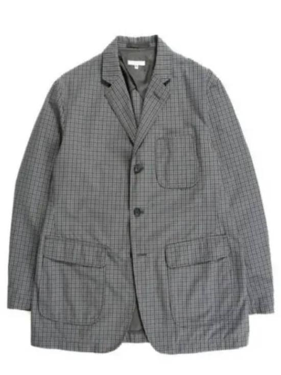  엔지니어드가먼츠 자켓 24S1D069OR244SL004 GRAY DOM