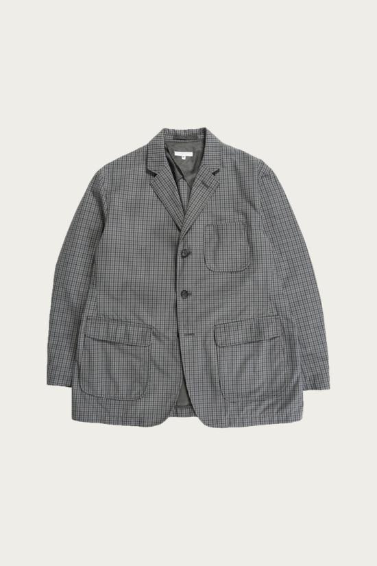  엔지니어드가먼츠 자켓 24S1D069OR243SD029 NAVY NATURAL DOM