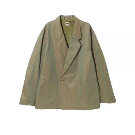  아이에 자켓 OT723OLIVE DOM