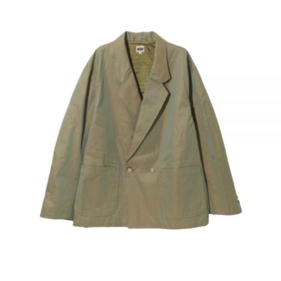 아이에 자켓 OT723OLIVE DOM