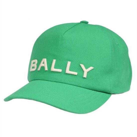  발리 볼캡 MHA01CCO057U663 DOM