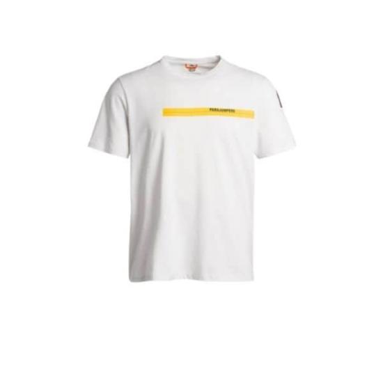  파라점퍼스 반팔 티셔츠 24SSPMTSIT01309 DOM