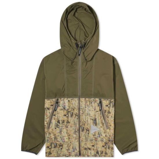  앤드원더 자켓 5744121110040 BEIGE DOM