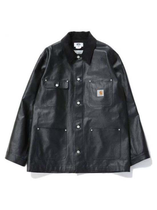  와타나베 준야 자켓 WMJ901100BLACK DOM