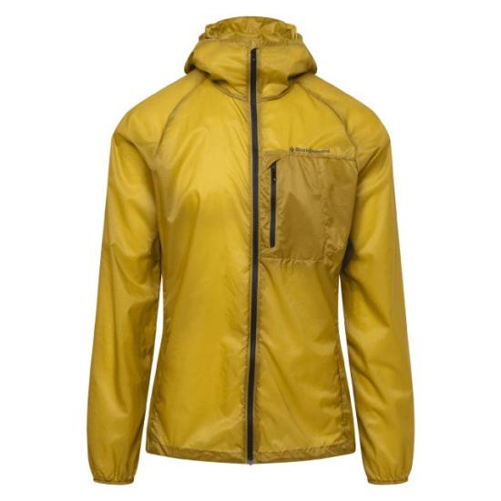  블랙 다이아몬드 자켓 NAMAP747020 SULPHUR DOM