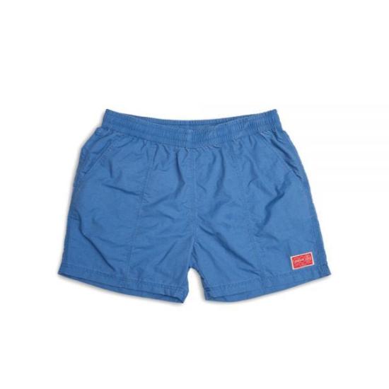  데우스 스윔팬츠 DMP242407BDUB DUSTY BLUE DOM