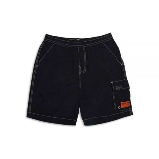  데우스 스윔팬츠 DMS232189ABLK BLACK DOM