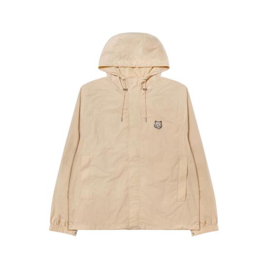  메종키츠네 자켓 MM02228WQ0072P706 WHEAT DOM