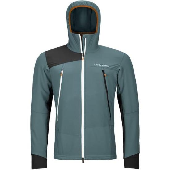 오토복스 자켓 62176 87801 DARK ARCTIC GREY DOM